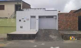 Imagem 2: Casa com 3 no bairro Granja Portugal - Fortaleza/Ceará