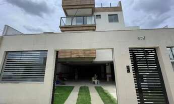 Imagem 3: Cobertura à venda, 120 m² por R$ 570.000,00 - Santa Branca - Belo Horizonte/MG