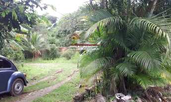 Imagem 4: Sitio em Itaboraí 5000m2 com casa de 2 quartos !! escriturado