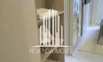 Imagem 7: APARTAMENTO 02 DORMITÓRIOS 54,5 m² / 01 VAGA - IPIRANGA