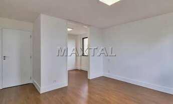 Imagem: Apartamento 127m², 2 suítes, 4 banheiros