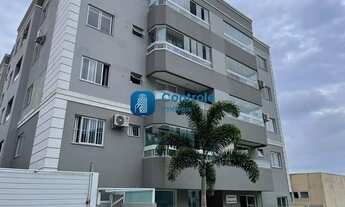Imagem 2: CR/ Apartamento com 02 dormitórios no bairro Ipiranga - São José