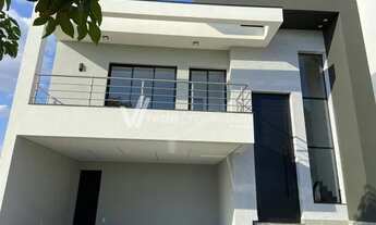 Imagem 2: Casa - Swiss Park - Campinas