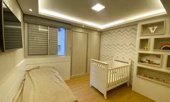 Imagem 12: Apartamento à venda, 4 quartos, 1 suíte, 2 vagas, Buritis - Belo Horizonte/MG