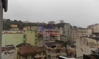 Imagem 6: Apartamento à venda no bairro Santa Teresa - Rio de Janeiro/RJ, Zona Central