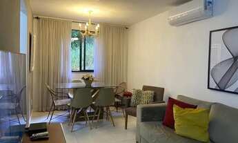 Imagem 3: Apartamento no Bairro Laranjal - Volta Redonda