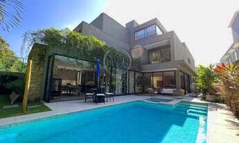 Imagem: Casa à venda na Riviera de São Lourenço