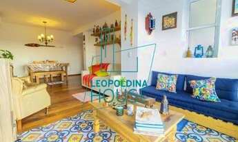 Imagem 6: SãO PAULO - Apartamento Padrão - Pompéia