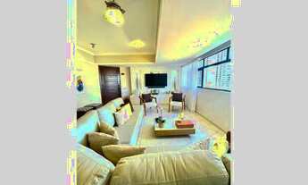 Imagem 7: Apto a Venda no Ed. Almério de Paiva