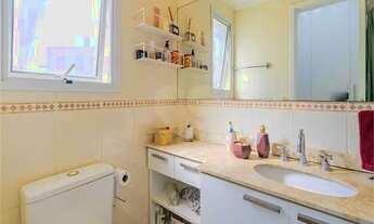 Imagem 6: São Paulo - Apartamento Padrão - PINHEIROS