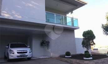 Imagem: LINDO SOBRADO NO QUINTA RANIERI BLUE