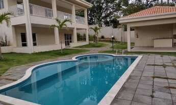 Imagem 7: Casa - Parque Rural Fazenda Santa Cândida - Campinas