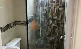 Imagem 3: Apartamento para locação de 2 Dormitórios e 1 vaga no Tatuapé