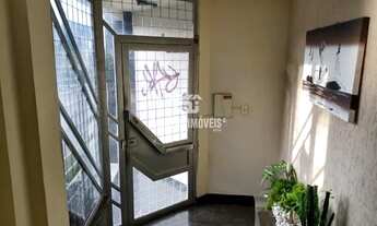 Imagem 2: Apartamento à venda, 3 quartos, 1 vaga, Eldorado - Contagem/MG