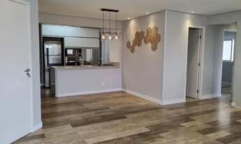 Imagem 3: Apartamento para venda com 80 metros quadrados com 3 quartos em Centro - São Bernardo do C