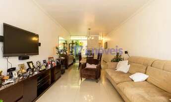 Imagem 2: Sobrado para venda, com 169 m², 3 suítes, espaço gourmet, 3 vagas, Sótão, próximo ao Metrô