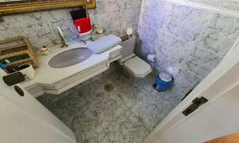 Imagem 3: Apartamento em Santana para aluguel e venda possui 200 metros quadrados com 3 quartos 3 s