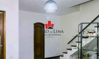 Imagem 5: Sobrado 350 m² no Jardim Têxtil 3 dormitórios (1 suíte) 4 vagas