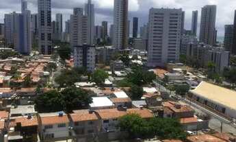 Imagem 7: Cobertura Duplex, 3 Qts/Suíte, 3 Banheiros, 2 Varandas, Nascente, Ventilado, 140m²,2 Vagas