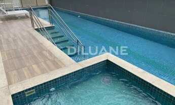 Imagem 7: Apartamento-À VENDA-Botafogo-Rio de Janeiro-RJ