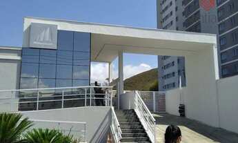 Imagem 2: Apartamento para alugar, 45 m² por R$ 1.180,00/mês - Aeroporto - Juiz de Fora/MG