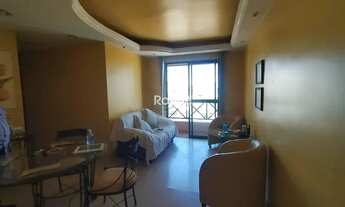 Imagem 5: Apartamento para aluguel, 2 quartos, 1 vaga, Copacabana - Uberlândia/MG