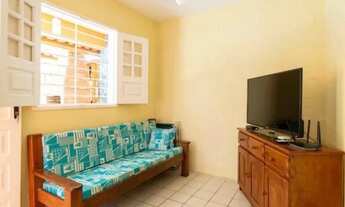 Imagem 6: Casa Beira Mar em condomínio da Praia de Serrambi