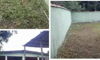 Imagem 5: Duas casas saquarema