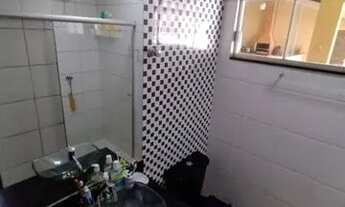 Imagem 7: Casa para venda tem 120 metros quadrados com 2 quartos em Stella Maris - Salvador - Bahia