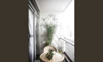 Imagem 7: Apartamento para Aluguel - Santa Cecília, 3 Quartos, 240 m2