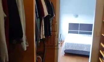 Imagem 7: Apartamento com 1 Dormitorio(s) localizado(a) no bairro Padre Reus em São Leopoldo / Ref