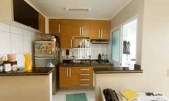 Imagem 2: Apartamento à venda no Jardim Marajoara