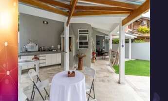 Imagem 5: CASA RESIDENCIAL em SANTANA DE PARNAÍBA - SP, ALPHAVILLE