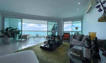 Imagem 3: BELÍSSIMO APARTAMENTO COM VISTA PARA O MAR EM MATA DA PRAIA!