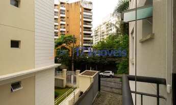 Imagem 6: Apartamento para venda, 1 dormitório/suíte, 1 vaga, sacada, pronto para morar no Jardim Am