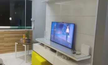 Imagem 4: APARTAMENTO RESIDENCIAL em LAURO DE FREITAS - BA, VIDA NOVA