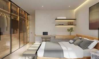 Imagem 4: Oscar Itaim Alto Padrão- EM CONSTRUÇÃO- Previsão de entrega: Maio/2024