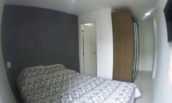 Imagem 3: GF - Ótimo apartamento com 2 quartos em Valparaíso