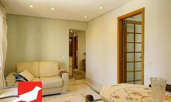 Imagem 4: Apartamento à venda no bairro Pompeia - São Paulo/SP, Zona Oeste