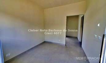 Imagem 5: LINDO IMÓVEL COM 03 DORMITÓRIOS E VIAS RÁPIDAS ATÉ O CENTRO!