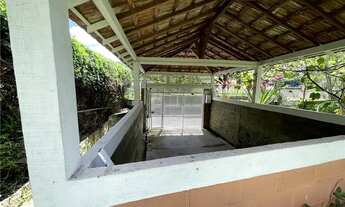 Imagem: Casa dentro de condomínio