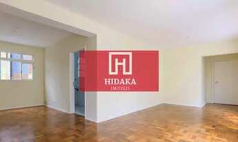 Imagem 2: Apartamento à venda no bairro Higienópolis - São Paulo/SP, Zona Oeste