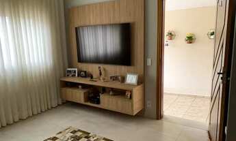 Imagem 2: Térrea para venda com 142 metros quadrados com 3 quartos em Jardim Messina - Jundiaí - SP