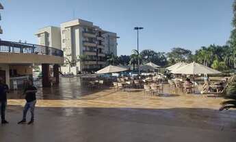 Imagem 5: Apto 2/4 Cota no Marina Flat, Náutico, Caldas Novas