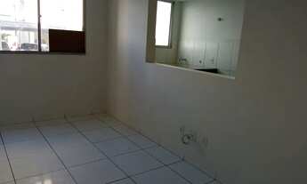 Imagem: Apartamento para aluguel no térreo possui