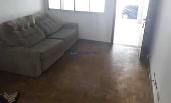 Imagem 2: Sobrado de 180m², 3 dormitórios, 1 suíte, 1 vaga