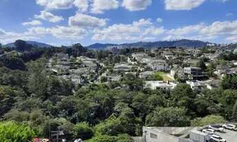 Imagem 2: APARTAMENTO RESIDENCIAL em BARUERI - SP, DEZOITO DO FORTE EMPRESARIAL/ALPHAVILLE