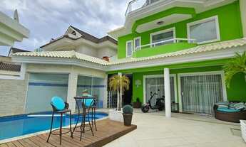 Imagem: RIO DE JANEIRO - Casa Padrão - VARGEM PEQUENA