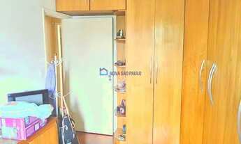 Imagem 7: Sobrado a Venda no Campo Belo com 145m², 3 Quartos, 1 Suíte, 4 Banheiros, 2 Vagas