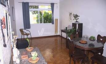 Imagem 3: Apartamento - Botafogo - Campinas